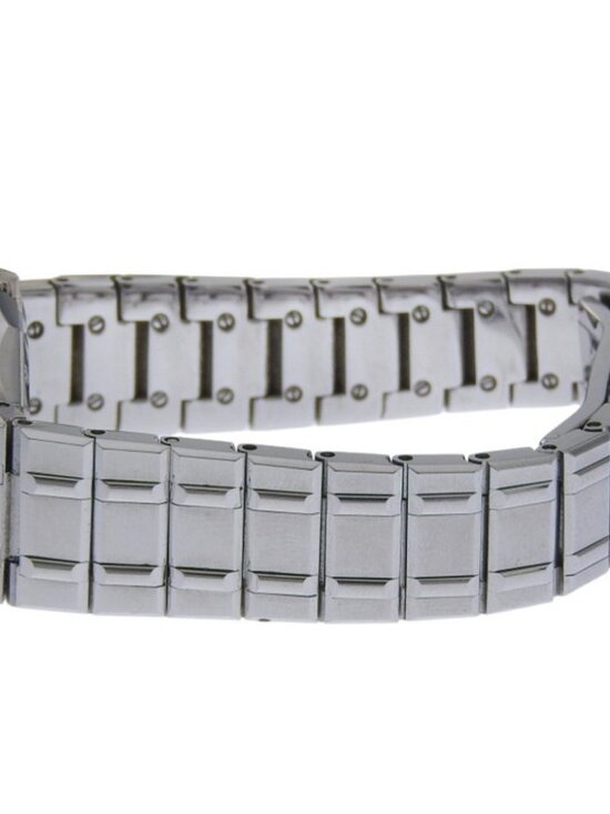 CORUM Admirals cup Watches 39.610.20 V050 Silver IvoryDial Stainless Steel... main image 9